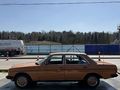1976 Mercedes Benz 230.4 235.000Km Emsalsiz