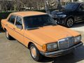 1976 Mercedes Benz 230.4 235.000Km Emsalsiz