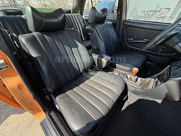 1976 Mercedes Benz 230.4 235.000Km Emsalsiz