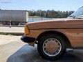1976 Mercedes Benz 230.4 235.000Km Emsalsiz