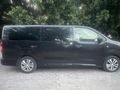 Sahibinden Peugeot Expert Traveller 2.0 BlueHDI 2017 Model