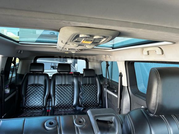 Sahibinden Peugeot Expert Traveller 2.0 BlueHDI 2017 Model