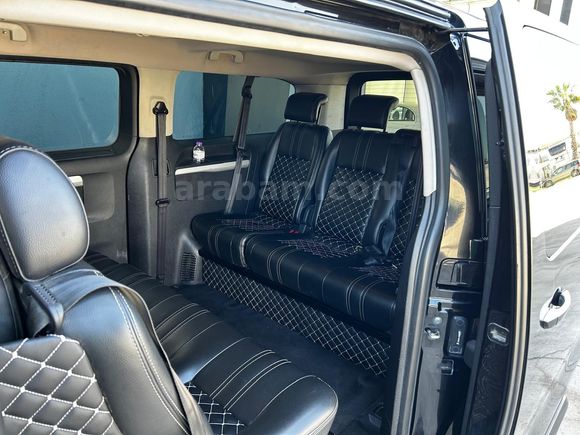 Sahibinden Peugeot Expert Traveller 2.0 BlueHDI 2017 Model