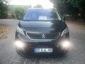 Sahibinden Peugeot Expert Traveller 2.0 BlueHDI 2017 Model
