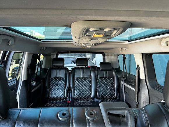 Sahibinden Peugeot Expert Traveller 2.0 BlueHDI 2017 Model