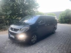 Sahibinden Peugeot Expert Traveller 2.0 BlueHDI 2017 Model