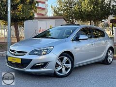 ATASOY HATASIZ 2015 ASTRA SPORT K.K 12 TAKSİT EVİM/FİNANS KREDİ