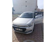 Sahibinden Hyundai i20 1.4 CRDi Style 2015 Model