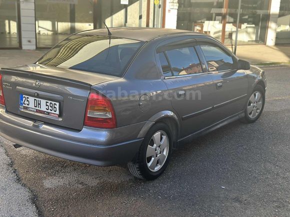 Sıfır motor