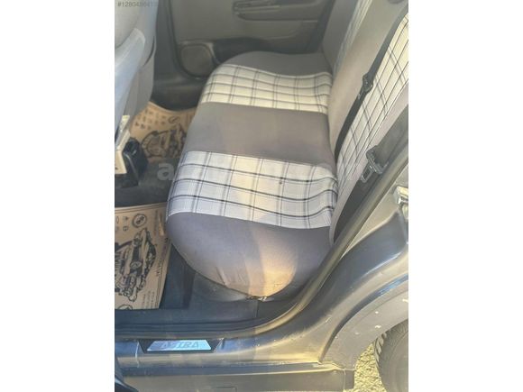 Sıfır motor