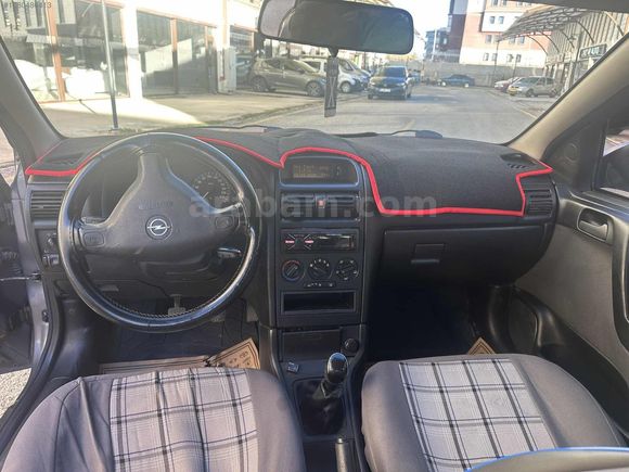 Sıfır motor