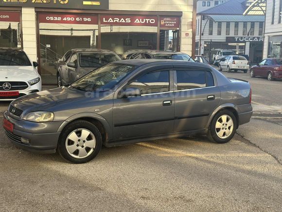 Sıfır motor