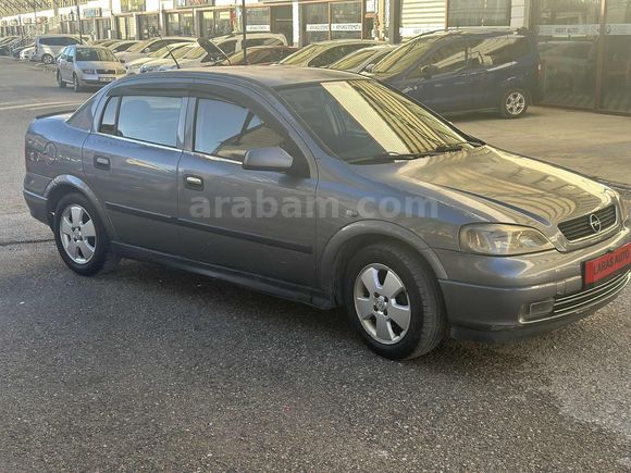 Sıfır motor