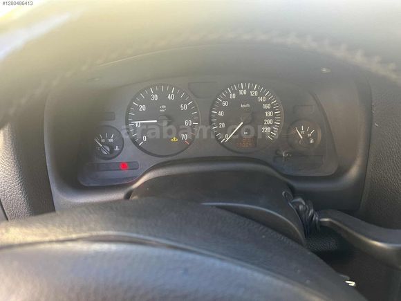 Sıfır motor