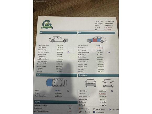 Sıfır motor
