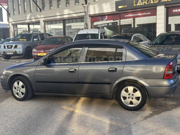 Sıfır motor
