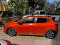 49.000KM de 2020  model 1.0 tce turuncu clio RS 