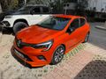 49.000KM de 2020  model 1.0 tce turuncu clio RS 
