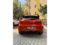 49.000KM de 2020  model 1.0 tce turuncu clio RS 
