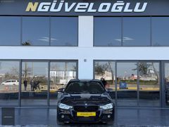 2016 BMW 320İ ORJİNAL İÇ DIŞ M PLUS RECARO/M FREN/MASRAFSIZ