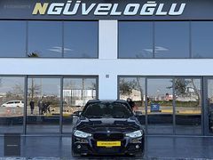 2016 BMW 320İ ORJİNAL İÇ DIŞ M PLUS RECARO/M FREN/MASRAFSIZ