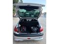 Sahibinden Peugeot 206 1.4 XT 2002 Model 