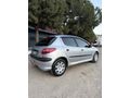 Sahibinden Peugeot 206 1.4 XT 2002 Model 