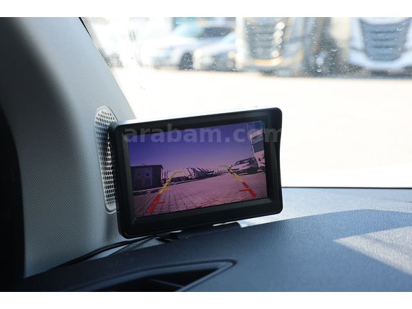 BÜYÜKSOYLU BEYSOY'DAN 2024 TRANSİT COURIER VAN 1.5 TDCI DELUXE