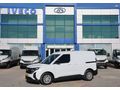 BÜYÜKSOYLU BEYSOY'DAN 2024 TRANSİT COURIER VAN 1.5 TDCI DELUXE