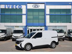 BÜYÜKSOYLU BEYSOY'DAN 2024 TRANSİT COURIER VAN 1.5 TDCI DELUXE