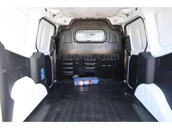 BÜYÜKSOYLU BEYSOY'DAN 2024 TRANSİT COURIER VAN 1.5 TDCI DELUXE