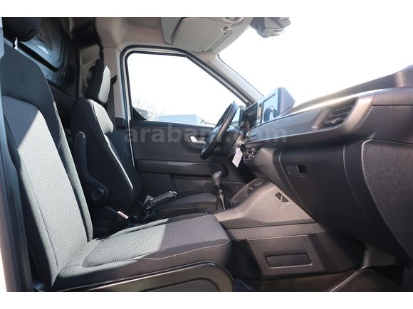 BÜYÜKSOYLU BEYSOY'DAN 2024 TRANSİT COURIER VAN 1.5 TDCI DELUXE