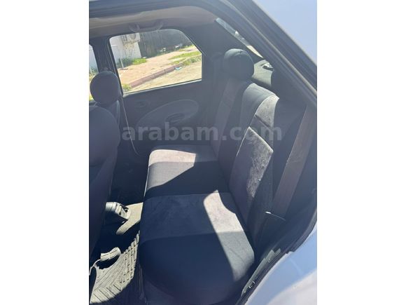 Sahibinden Ford Escort 1.6 CLX 1995 Model