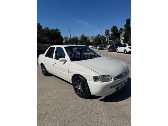 Sahibinden Ford Escort 1.6 CLX 1995 Model