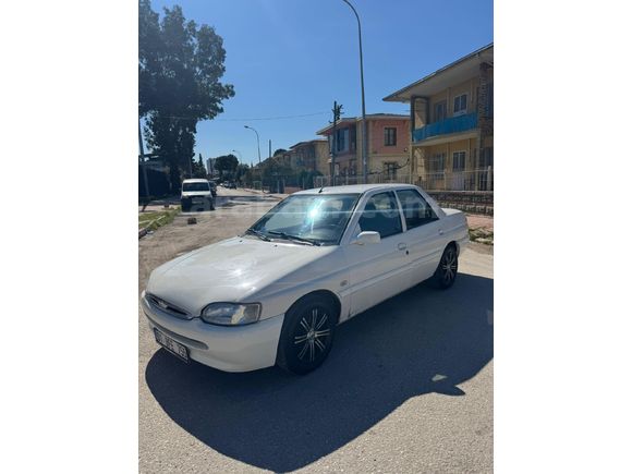 Sahibinden Ford Escort 1.6 CLX 1995 Model