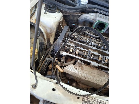 Sahibinden Ford Escort 1.6 CLX 1995 Model