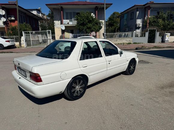Sahibinden Ford Escort 1.6 CLX 1995 Model