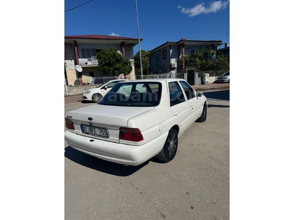 Sahibinden Ford Escort 1.6 CLX 1995 Model