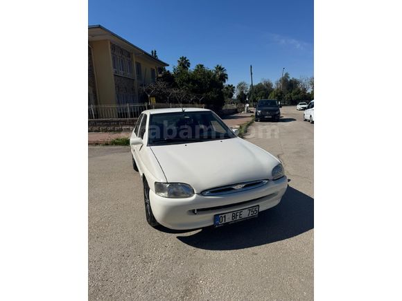 Sahibinden Ford Escort 1.6 CLX 1995 Model