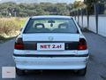 NET 2.el' DEN Opel Astra 1.4 GL SEDAN ORJİNAL (1998)