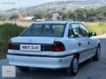 NET 2.el' DEN Opel Astra 1.4 GL SEDAN ORJİNAL (1998)