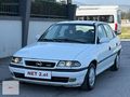 NET 2.el' DEN Opel Astra 1.4 GL SEDAN ORJİNAL (1998)