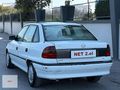 NET 2.el' DEN Opel Astra 1.4 GL SEDAN ORJİNAL (1998)