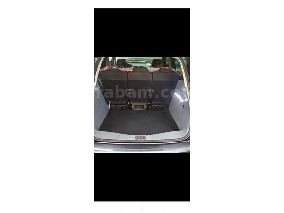 Sahibinden Ford C-Max 1.6 TDCi Titanium 2008 Model