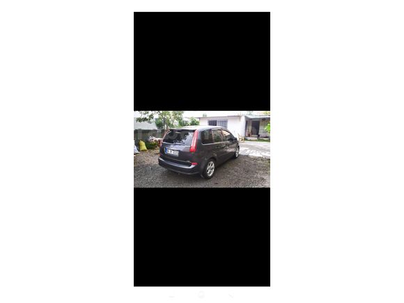 Sahibinden Ford C-Max 1.6 TDCi Titanium 2008 Model