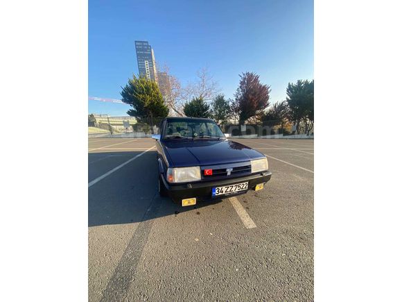 Sahibinden Tofaş Doğan 1.6 ie 2002 Model 