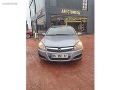 2011 Opel Astra 1.3 Enjoy Plus Dizel Uygun Fiyat