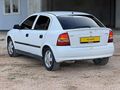 99 ASTRA 1.6 CD PAKET DÜŞÜK KMDE