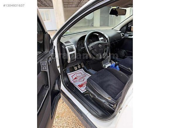 99 ASTRA 1.6 CD PAKET DÜŞÜK KMDE
