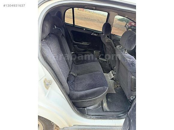99 ASTRA 1.6 CD PAKET DÜŞÜK KMDE